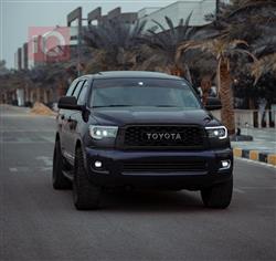 تويوتا سيكويا